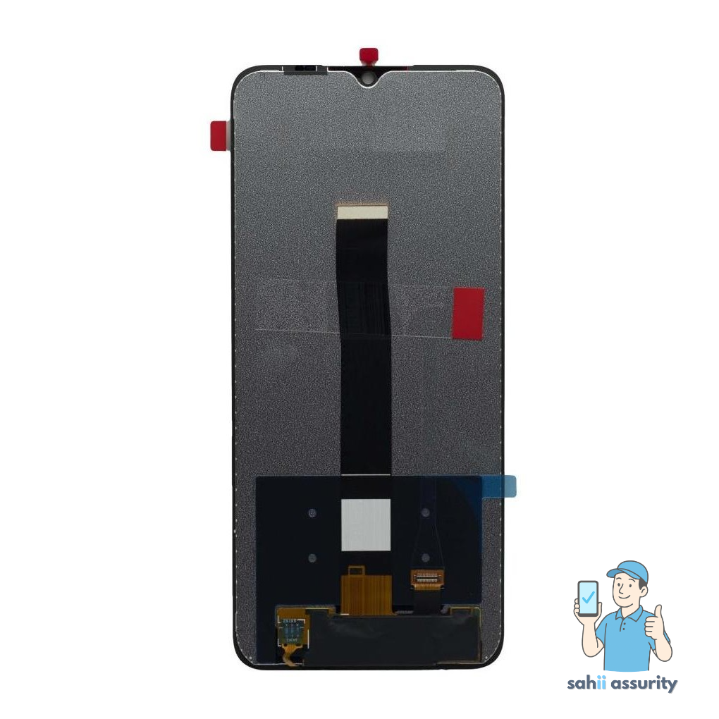 LCD with Touch Screen for Xiaomi Redmi Poco C3 thumbnail